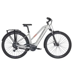 Sub Cross eRIDE 30 EQ Dam