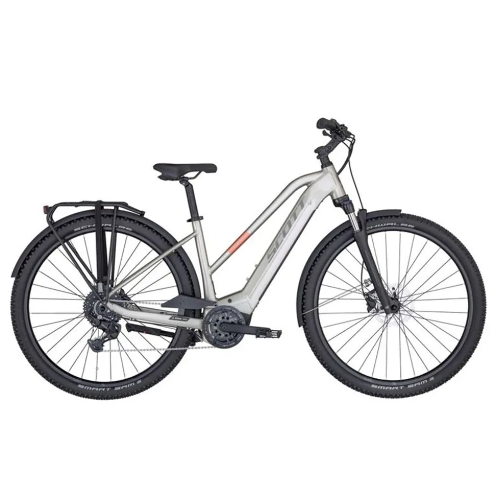 Sub Cross eRIDE 30 EQ Dam