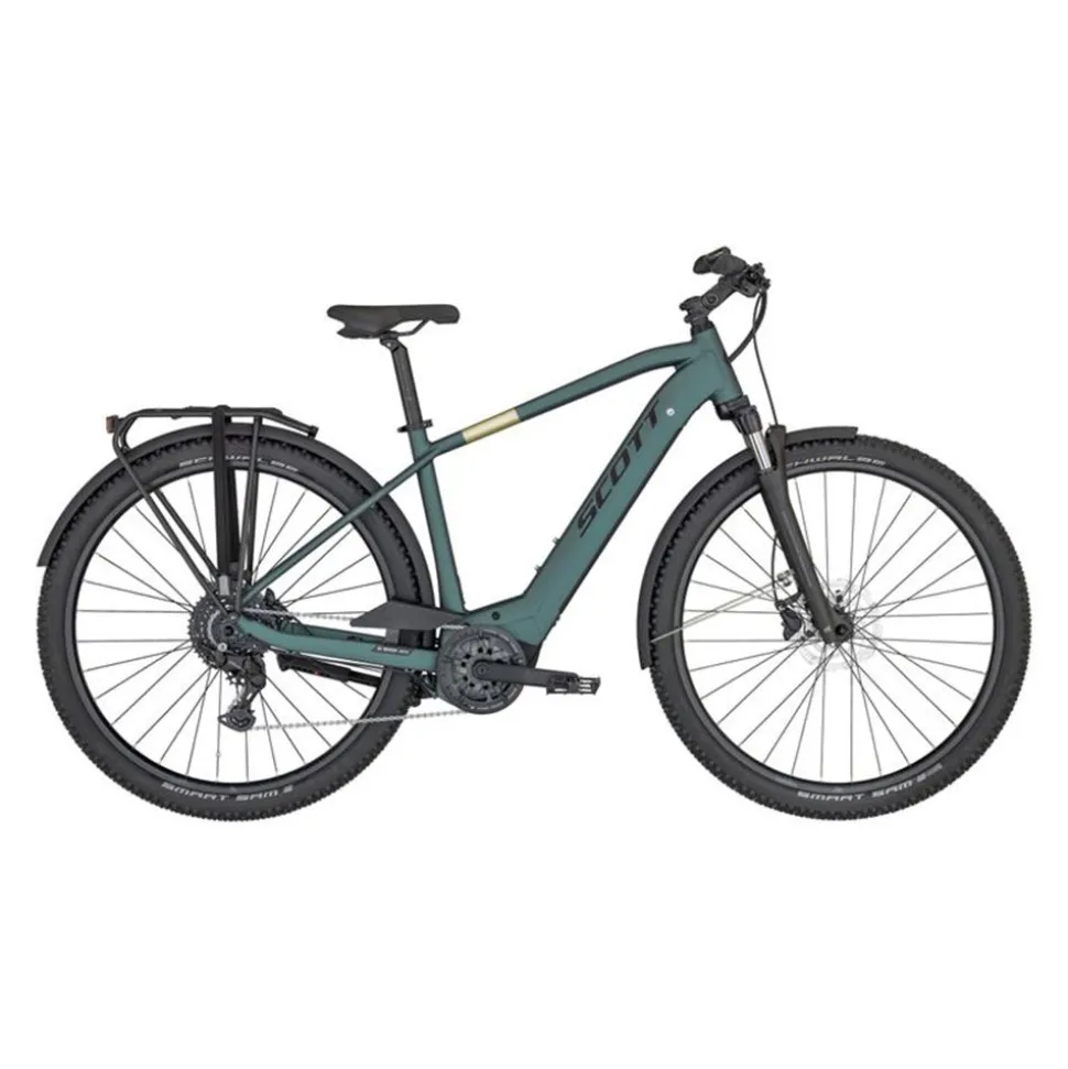 Sub Cross eRIDE 30 EQ Herr