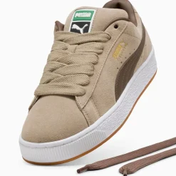Suede XL Herr