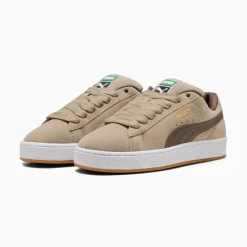Suede XL Herr