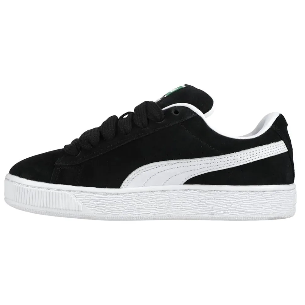 Suede XL Herr
