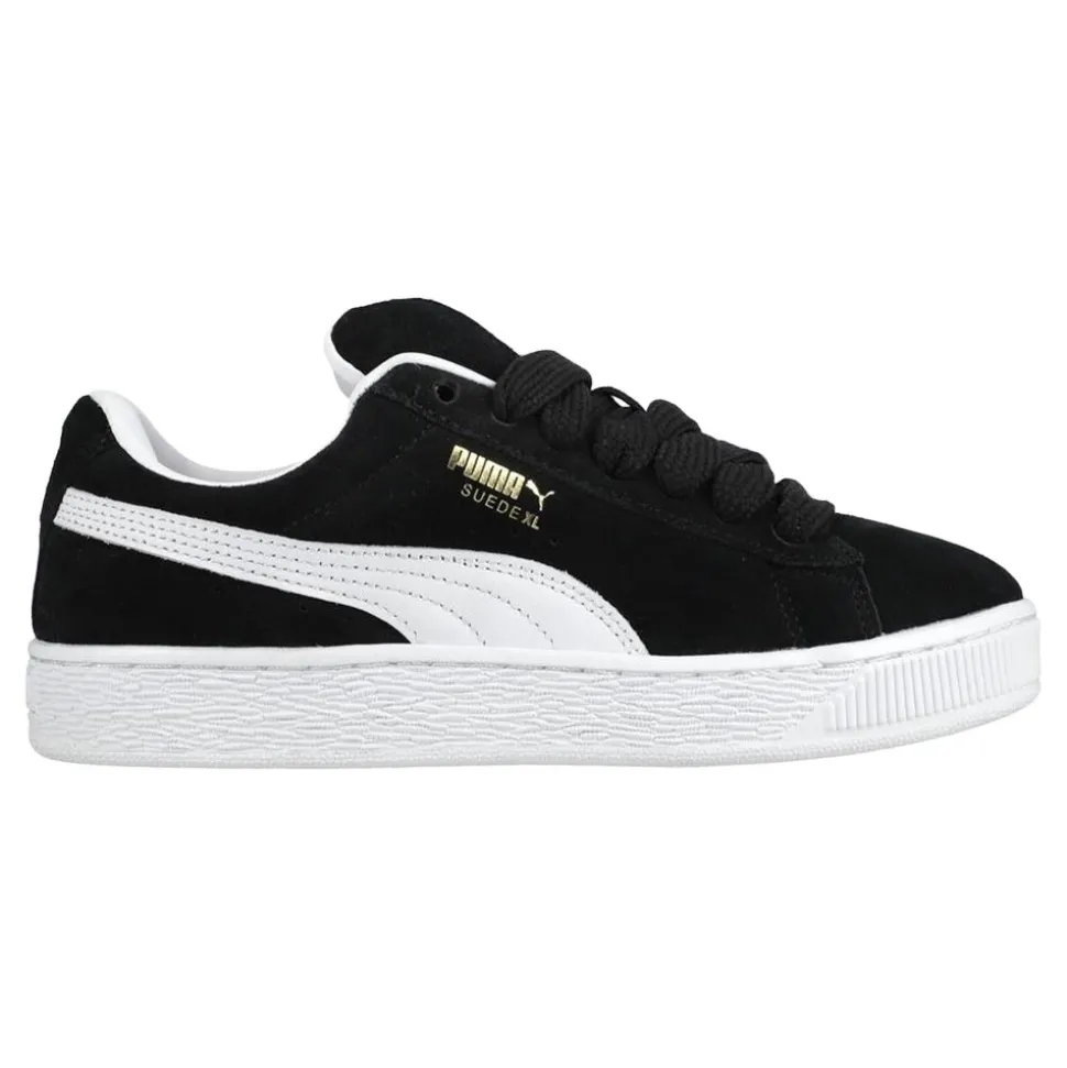 Suede XL Herr