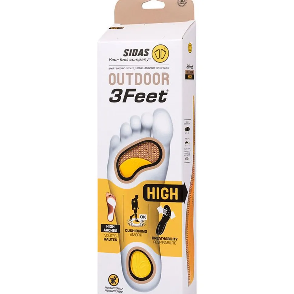 Sula 3Feet Outdoor High