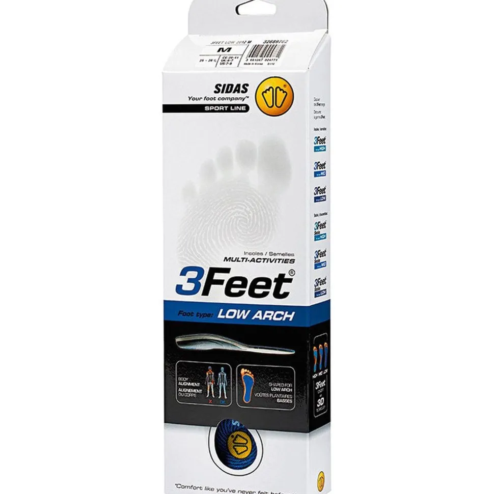 Sula 3Feet R Low