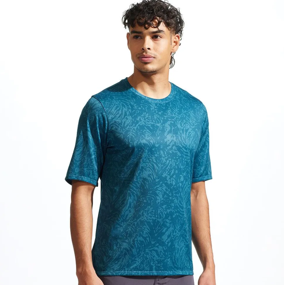 Summit T-shirt Herr