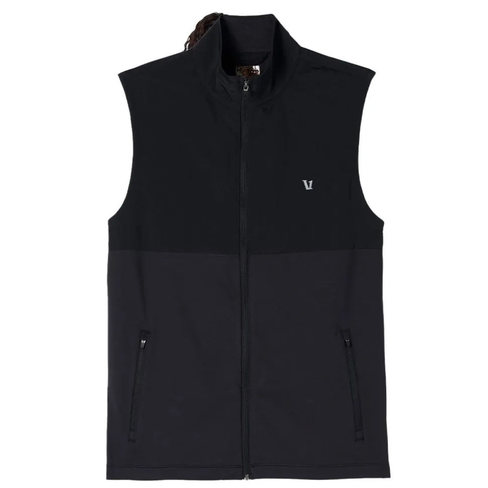 Sunday Element Vest Herr
