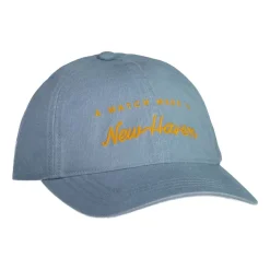 Sunfaded City NH Cap