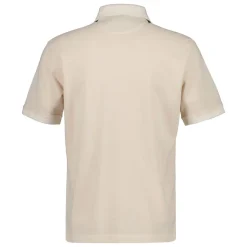 SUNFADED SHORT SLEEVE POLO HERR
