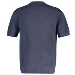 SUNFADED SHORT SLEEVE POLO HERR