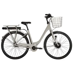Superbe 1 7-Växlad 317WH Dam