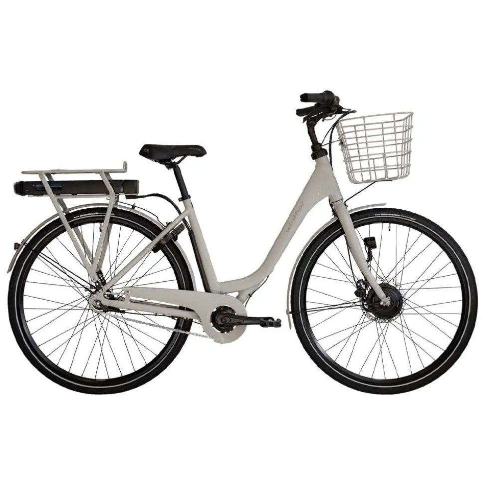 Superbe 1 7-Växlad 317WH Dam
