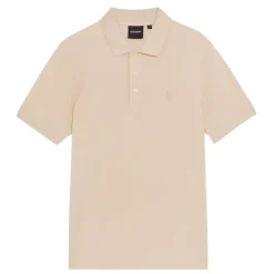 Superfine Polo Shirt herr