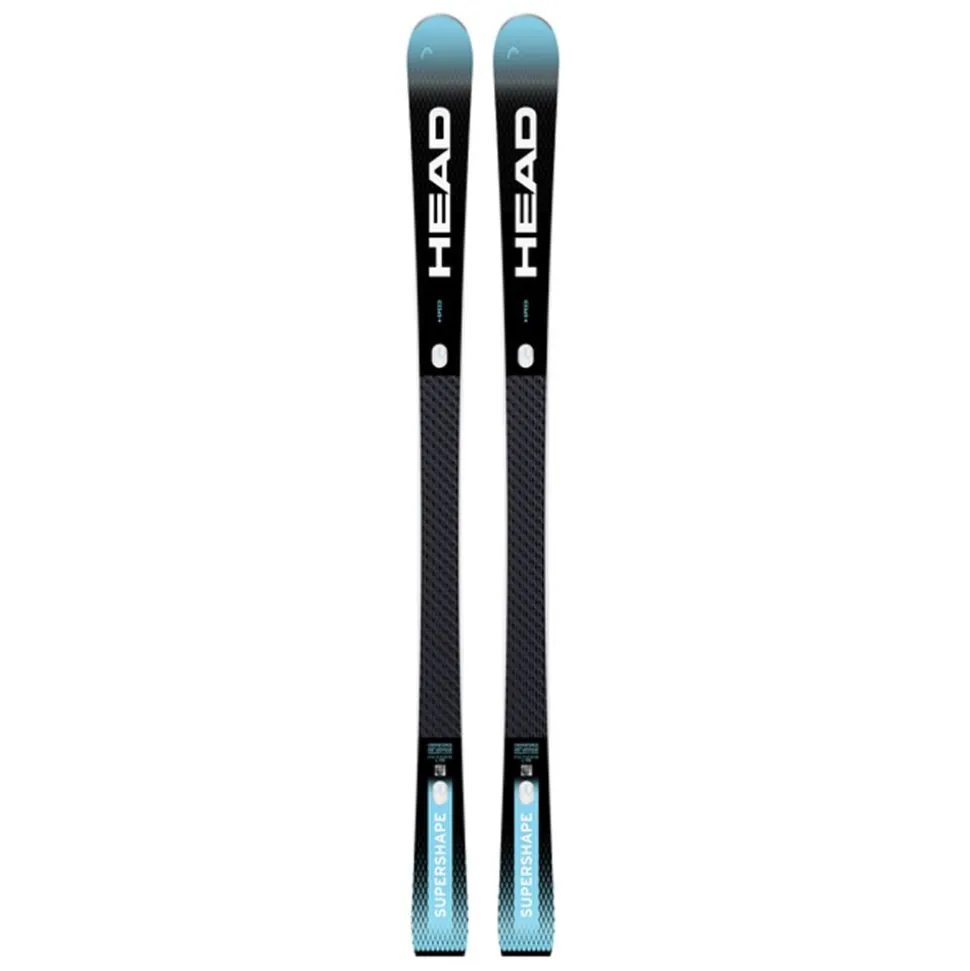 Supershape E-Speed SW Inkl. PRD12 GW