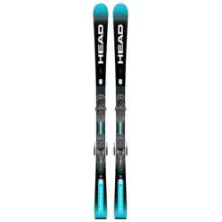 Supershape E-Speed SW Inkl. PRD12 GW