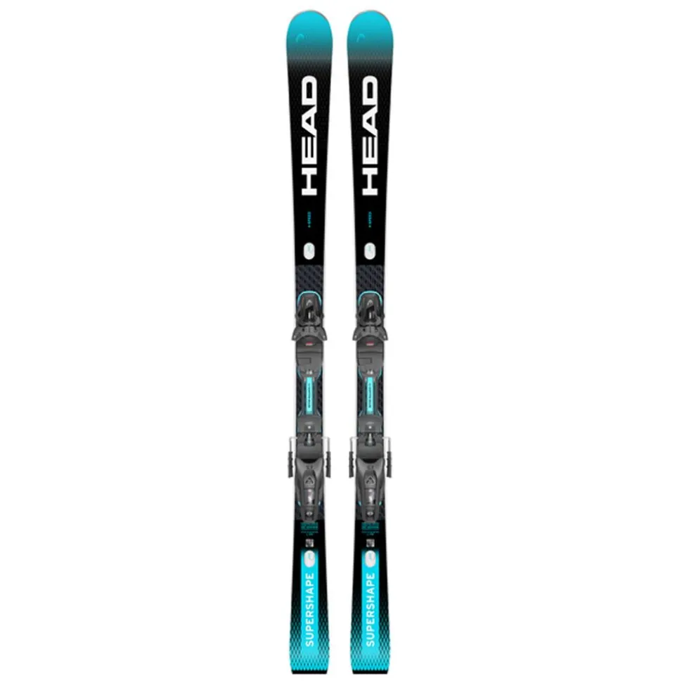 Supershape E-Speed SW Inkl. PRD12 GW