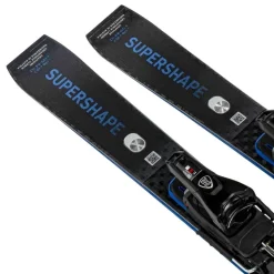 Supershape e-Titan Inkl. PRD 12 GW