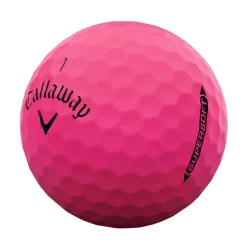 Supersoft Matte 25