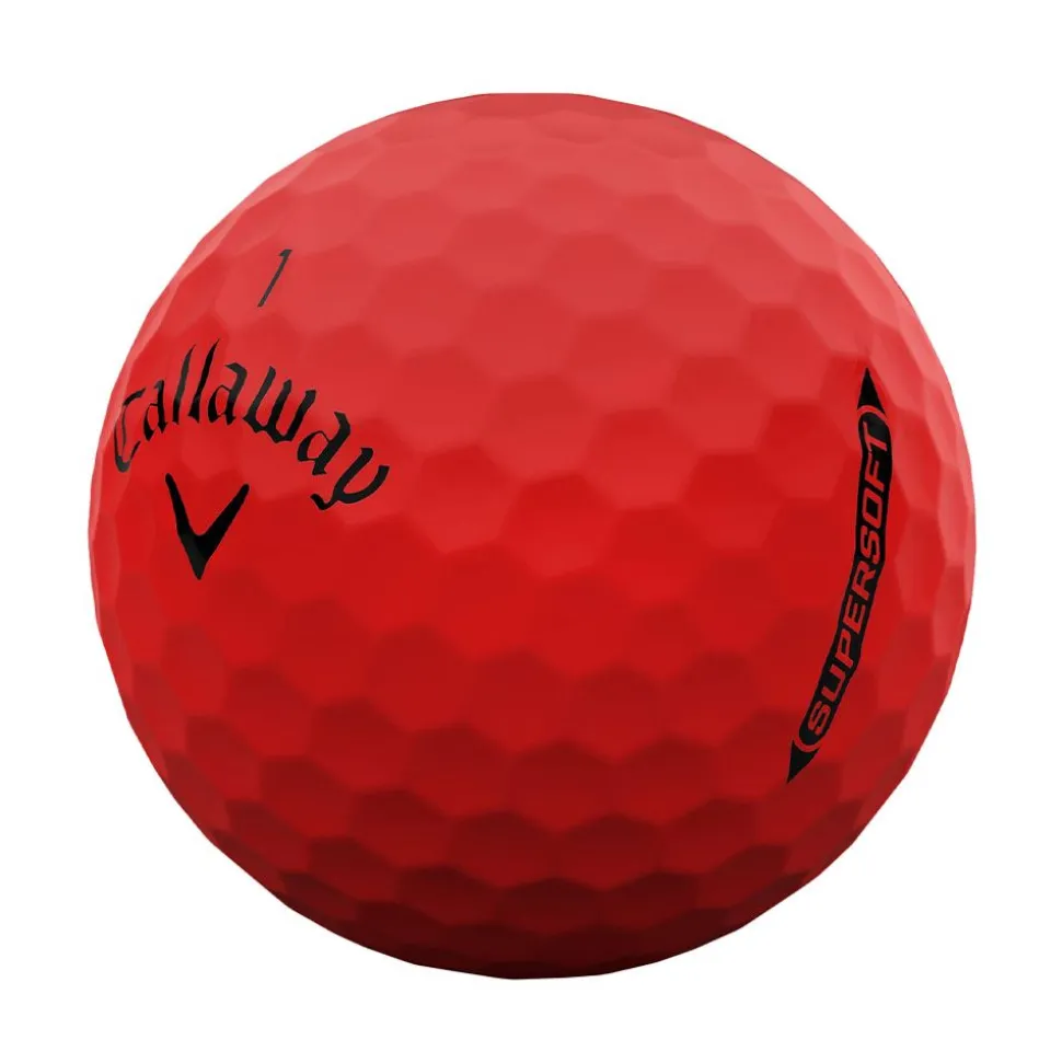 Supersoft Matte 25