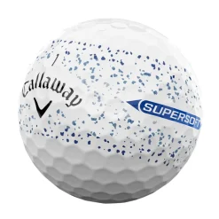 Supersoft Splatter 25