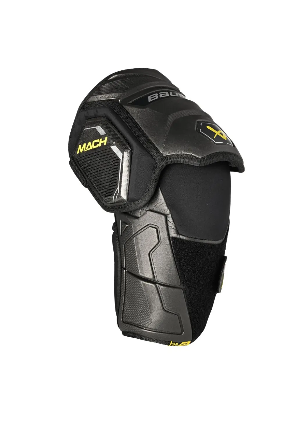 Supreme Mach Armbågsskydd Intermediate