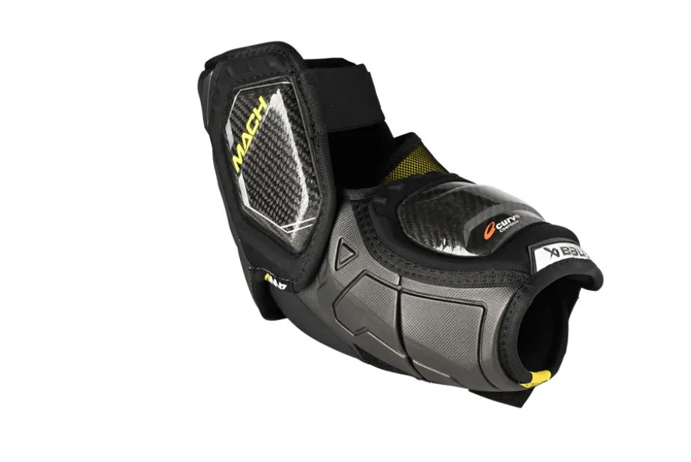 Supreme Mach Armbågsskydd Intermediate