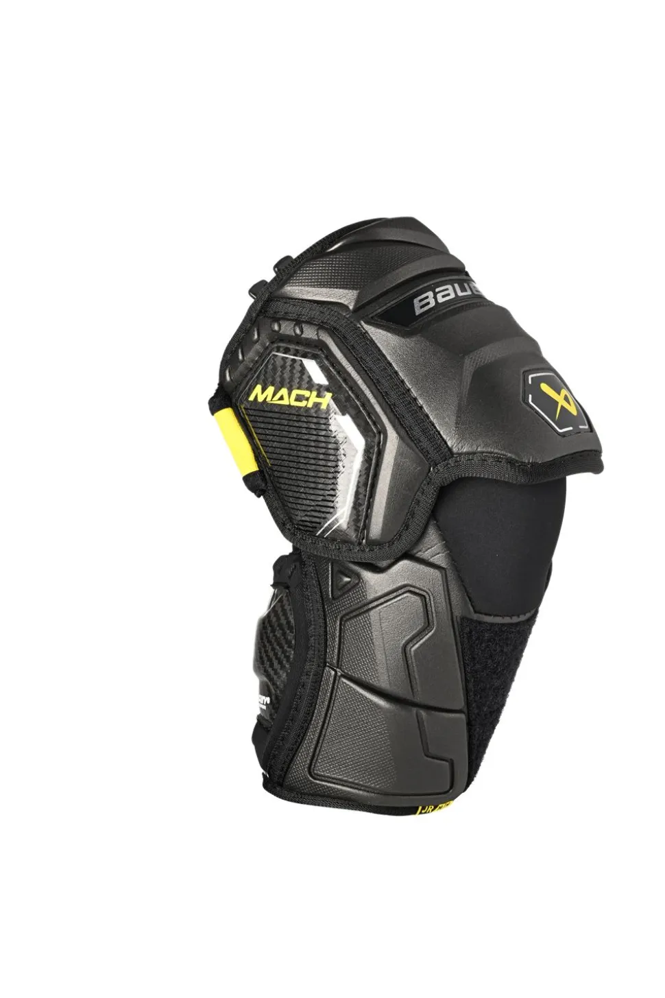 Supreme Mach Armbågsskydd Junior