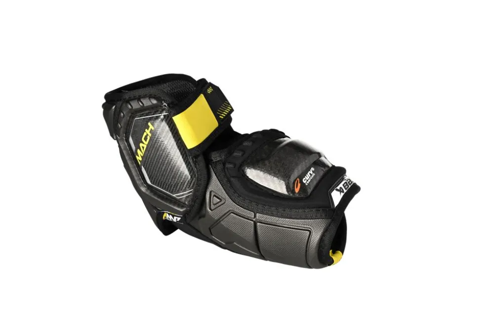 Supreme Mach Armbågsskydd Junior
