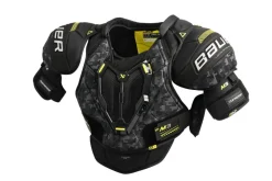 Supreme M3 Axelskydd Senior