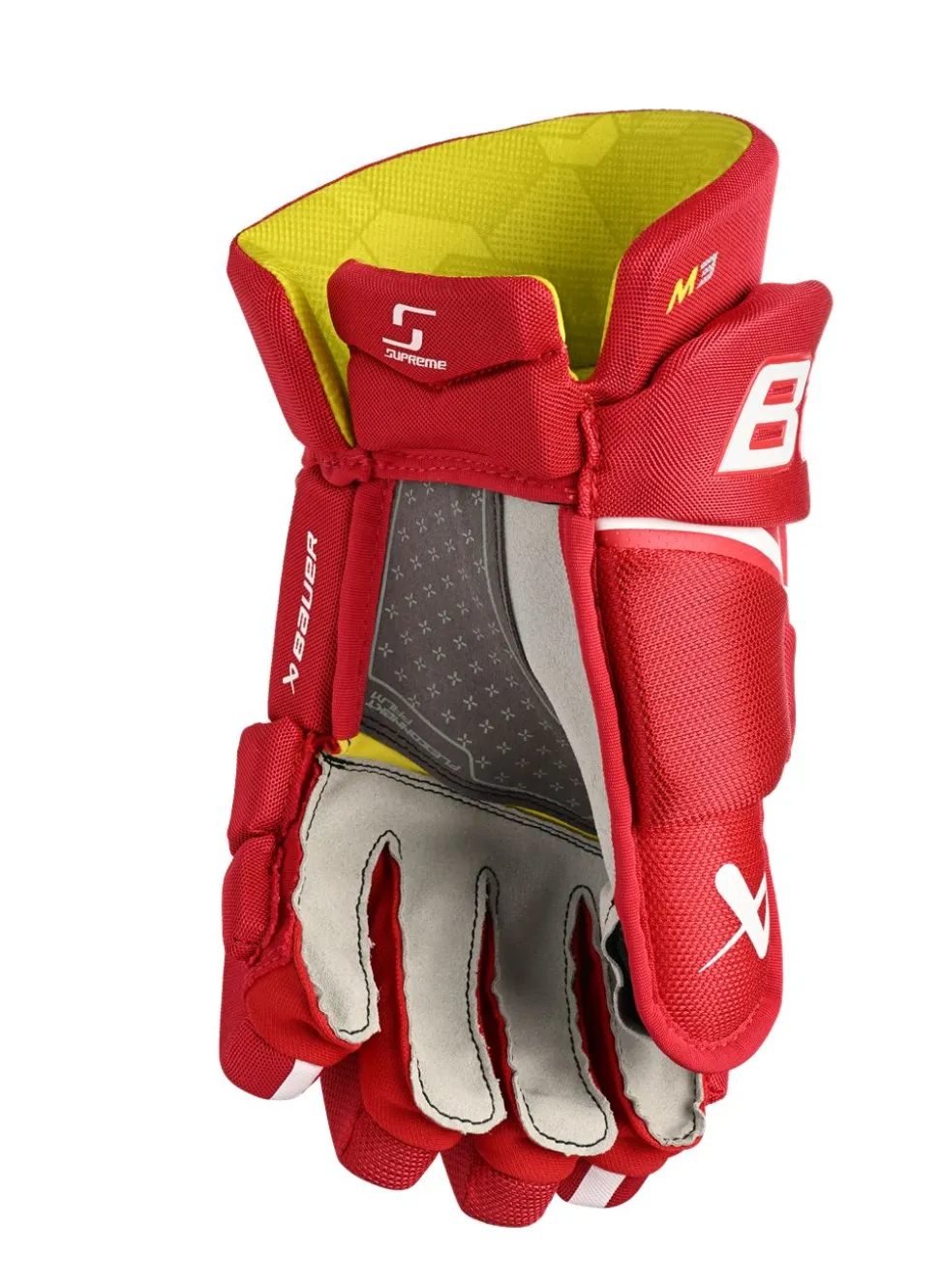Supreme M3 Handske Senior