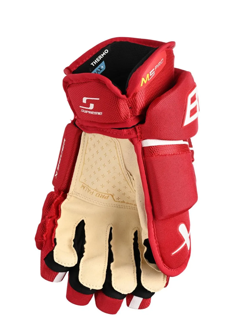 Supreme M5PRO Handske Intermediate