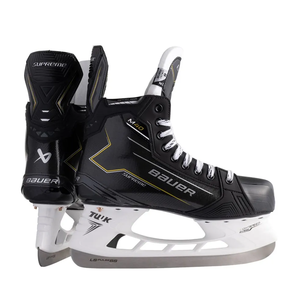 Supreme M40 Skridsko Senior