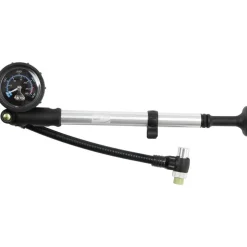 Suspension Pump