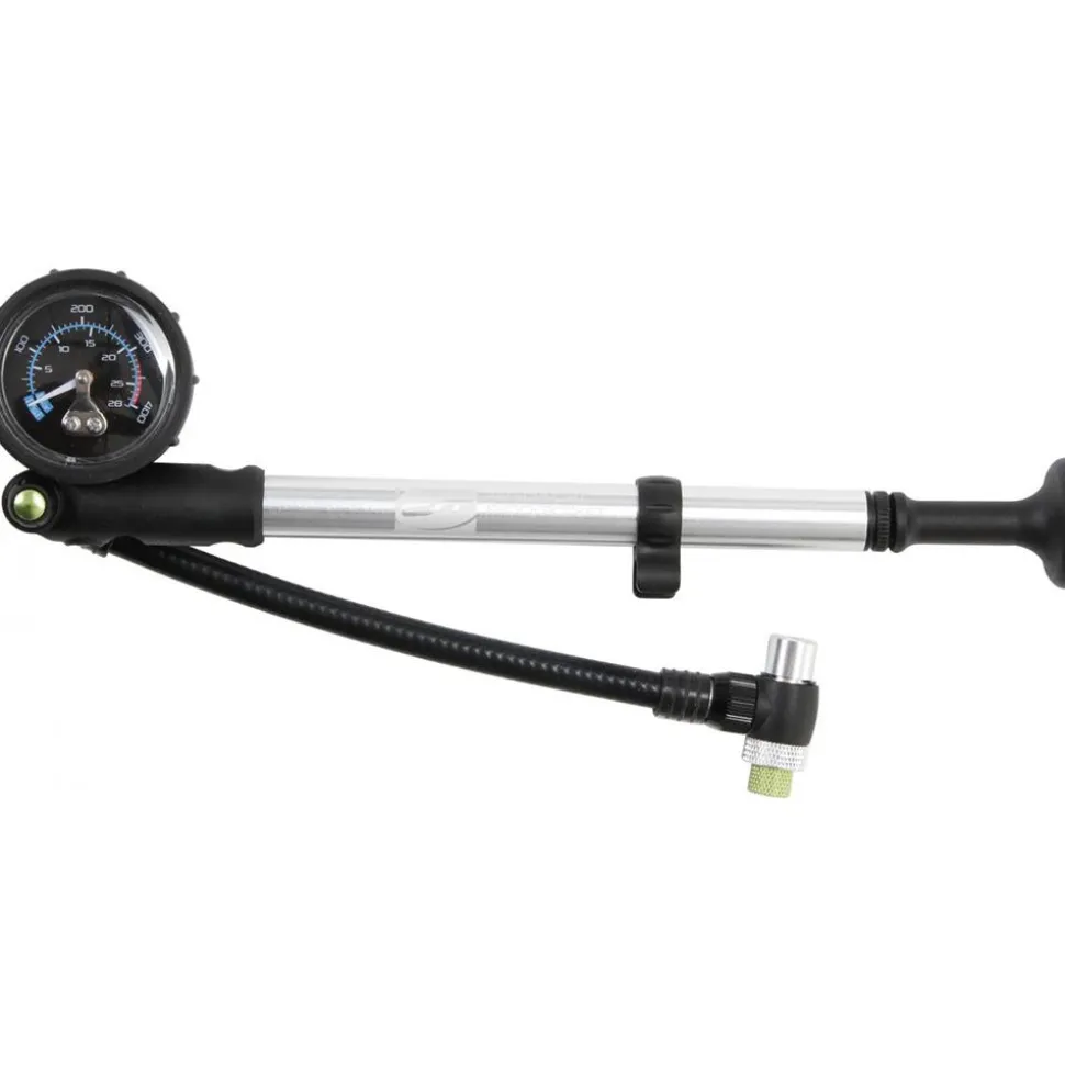 Suspension Pump