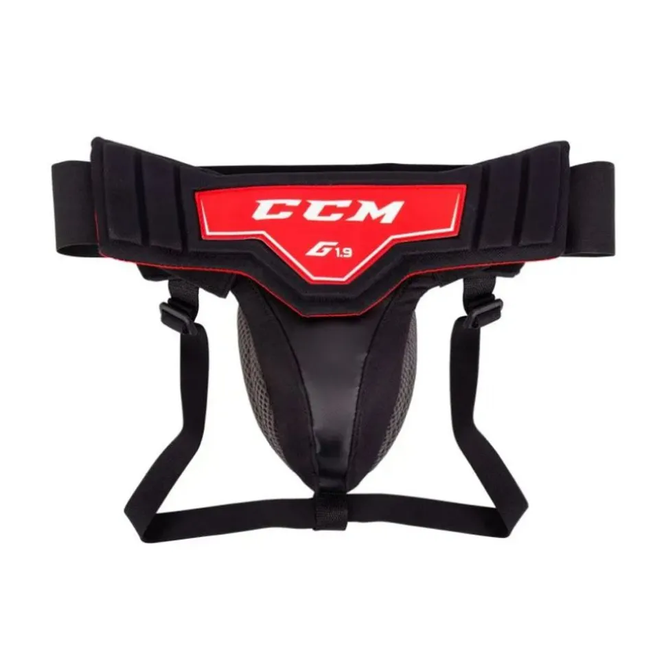 Suspensoar målvakt 1.9 SR