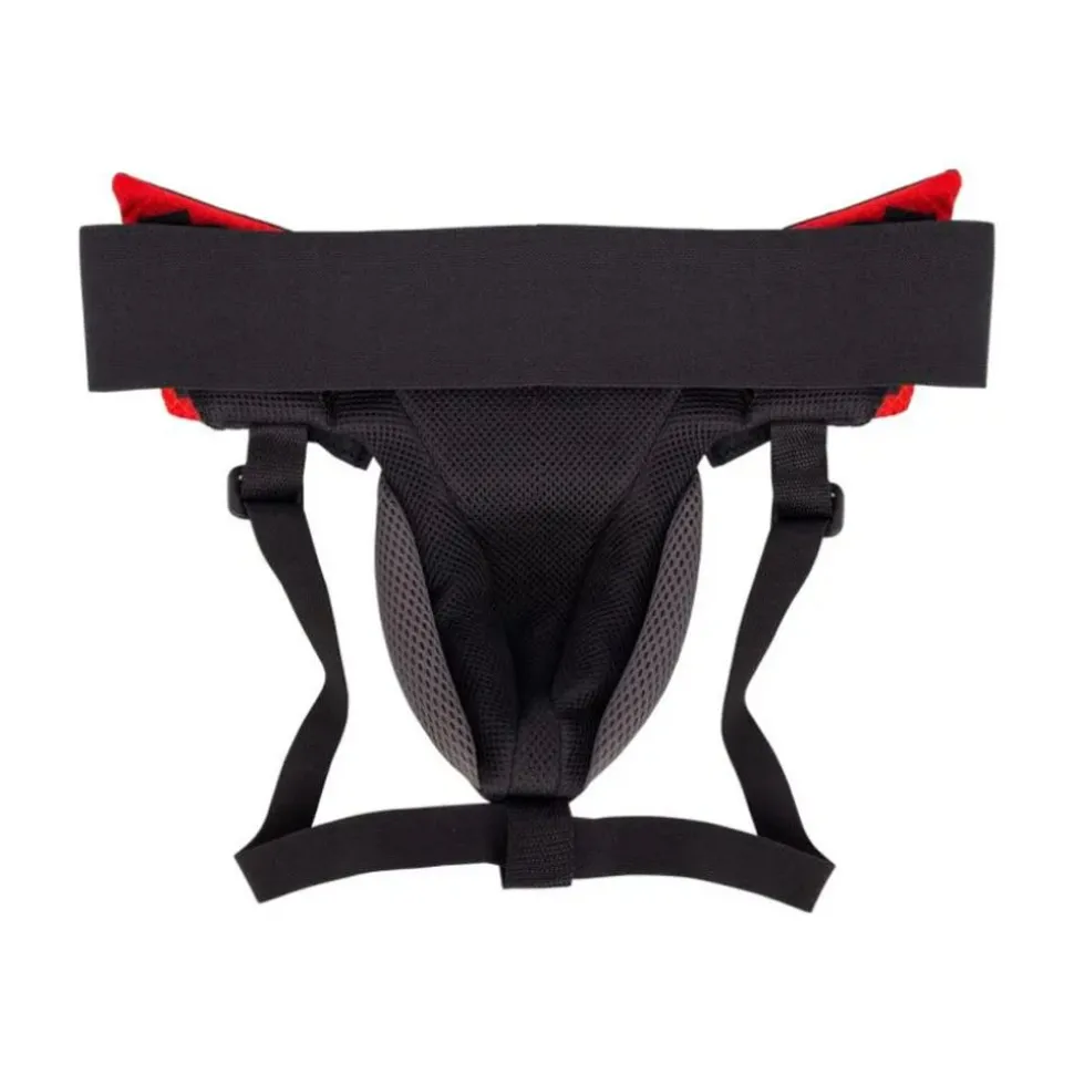 Suspensoar målvakt 1.9 SR