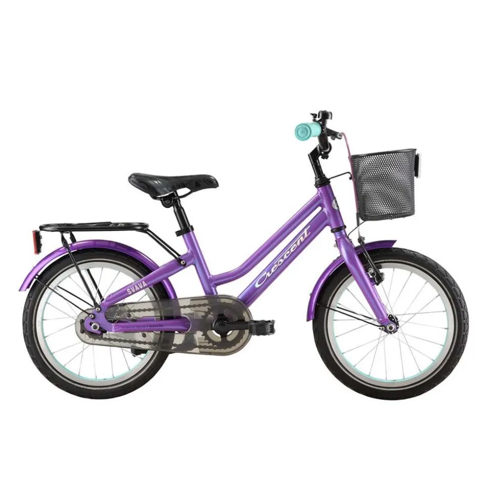 Svava Junior