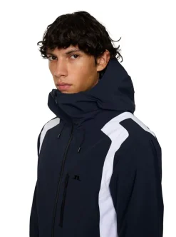 Swarts Jacket herr