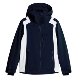Swarts Jacket herr