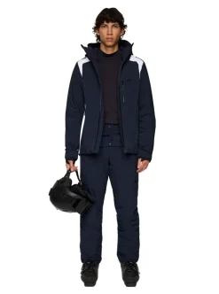 Swarts Jacket herr