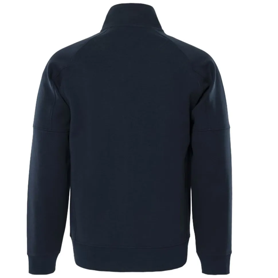 Sweatshirt-jacka 7830 GKI