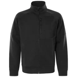 Sweatshirt-Jacka 7830 GKI Herr