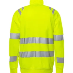 Sweatshirtjacka KL3