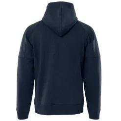 Sweatshirt-jacka med huva 7831 GKI