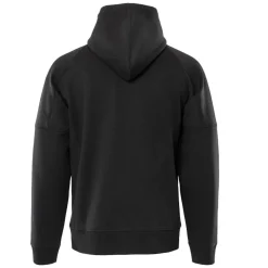 Sweatshirt-Jacka Med Huva 7831 GKI Herr