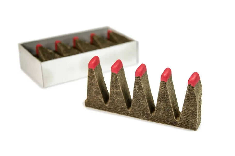 SweetFire Strikeable Fire Starter