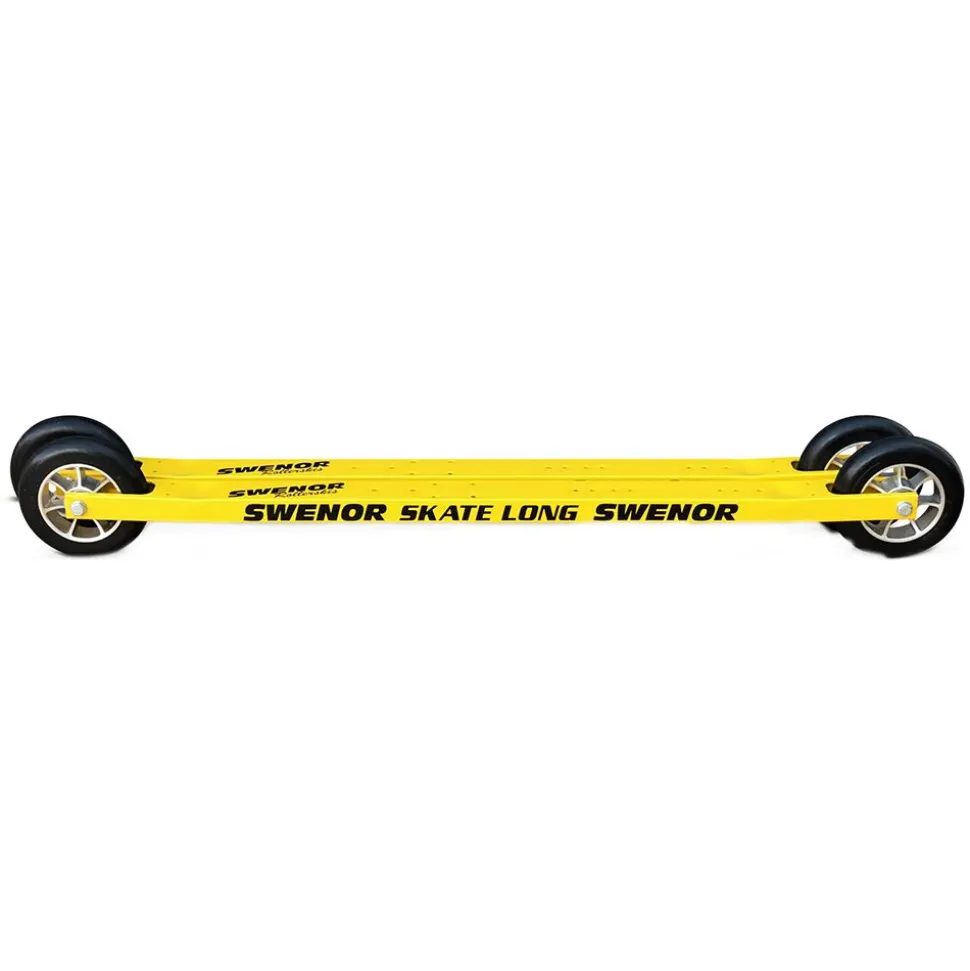 Swenor Skate long (speed #2)