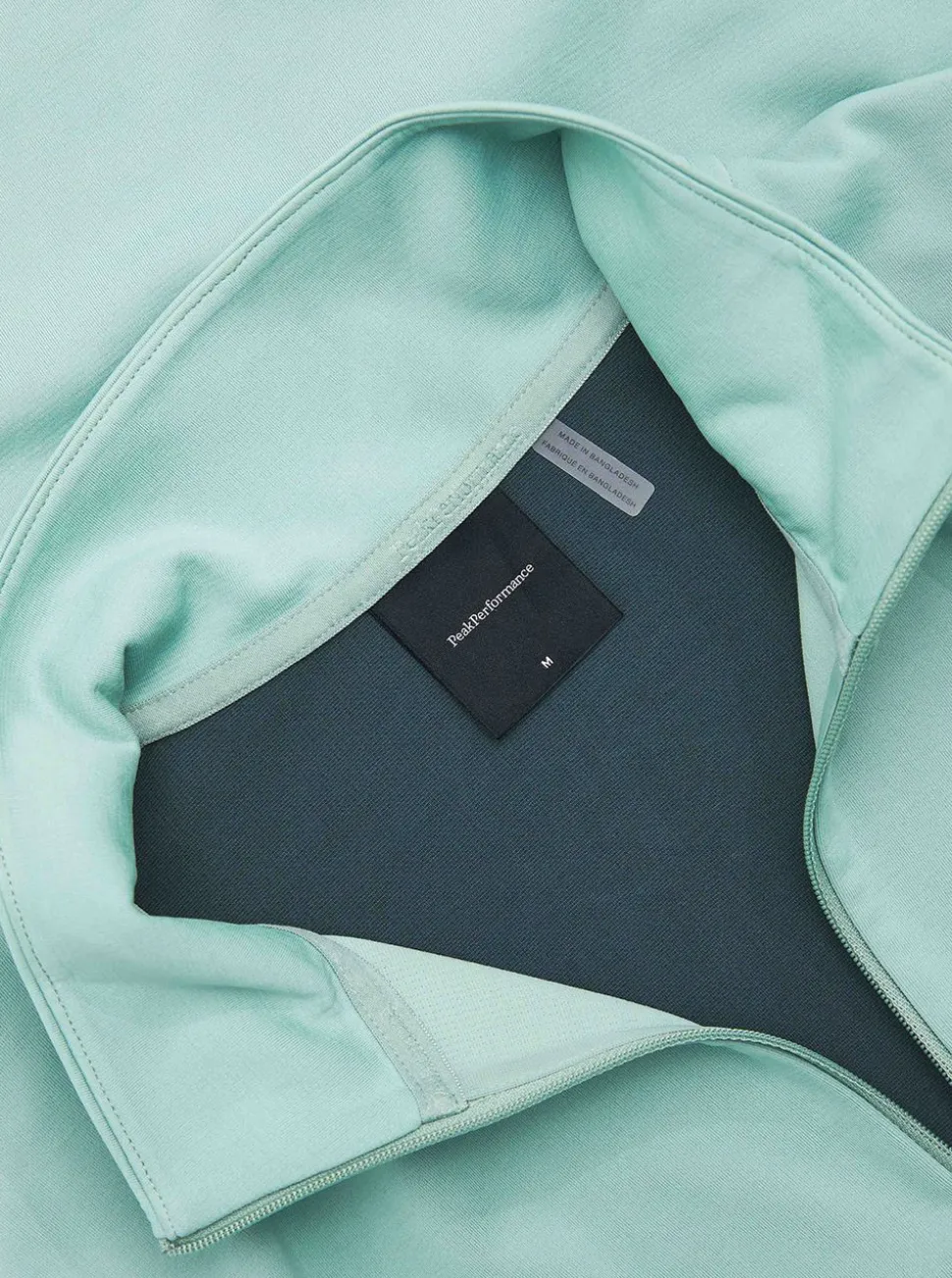 Swift Motion Midlayer Herr