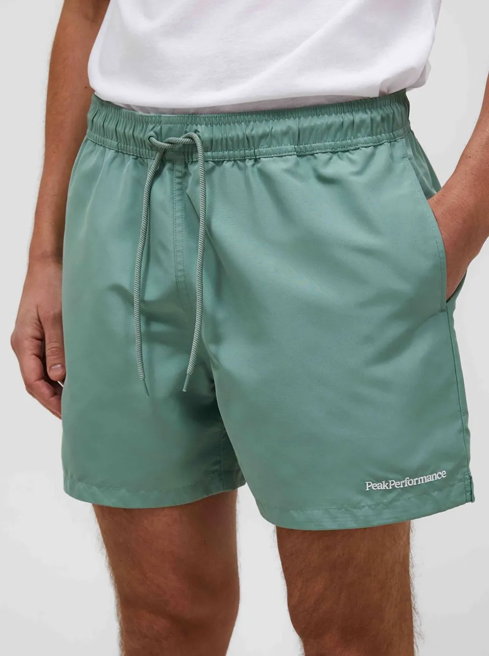Swim Shorts Herr