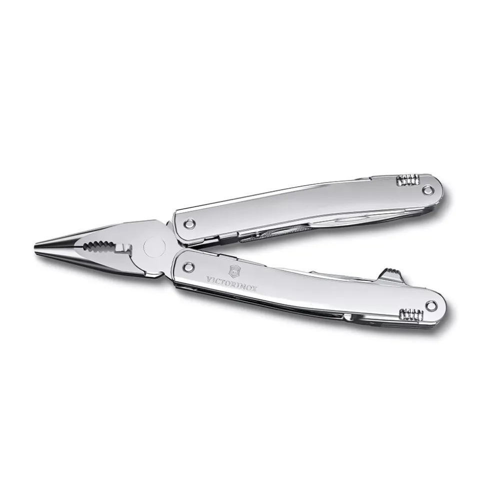 Swiss Tool Spirit MX nylon pouch